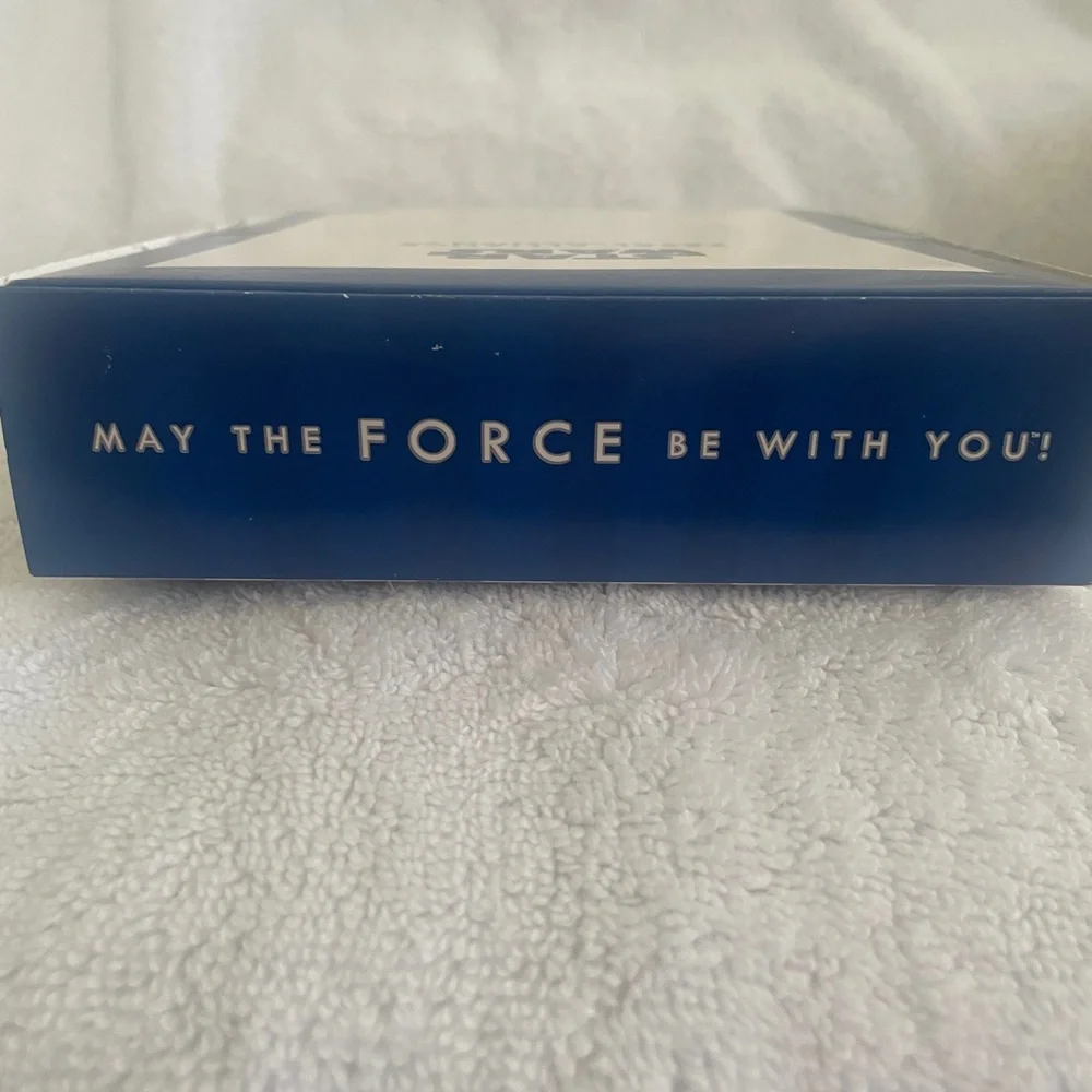 Williams-Sonoma Star Wars Rebel Alliance Cupcakes Decorating Kit - NIB